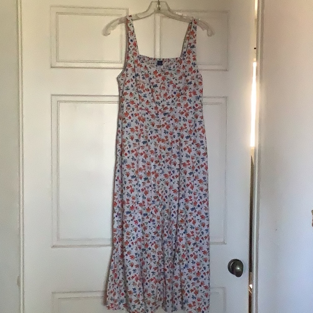 Old Navy dress